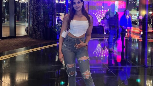 Elite pakistani escorts in dubai