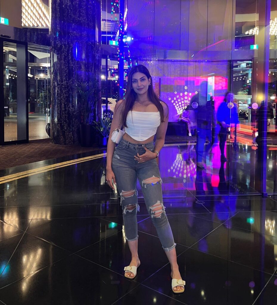 Elite pakistani escorts in dubai