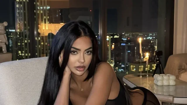 Dubai Marina escort services Jasine escort in palm jumeirah