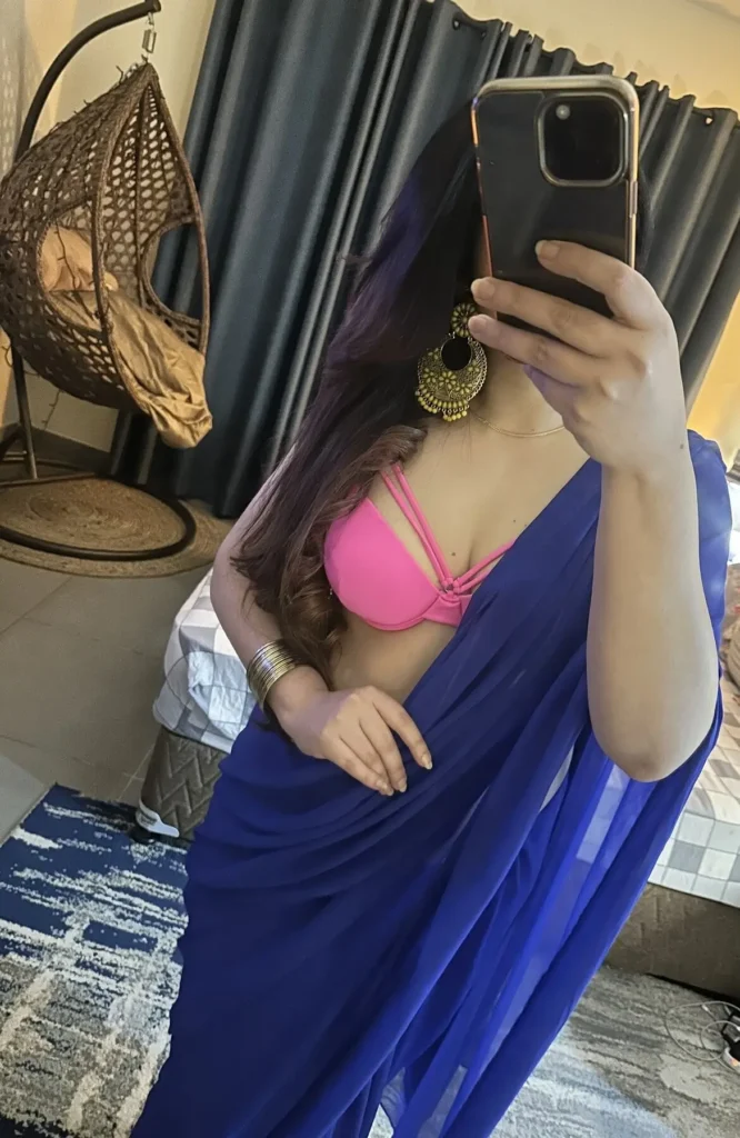 Luxury hotel outcall service in Bur Dubai