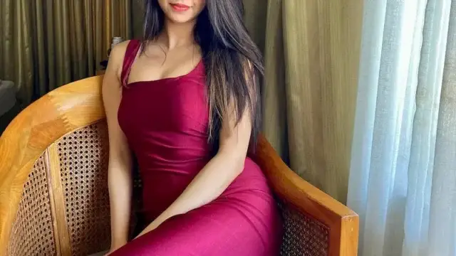 Escorts in Dubai 2 Stunning Esha, a premium VIP escort in Jumeirah Lakes Towers, looking glamorous and ready for a passionate night.
