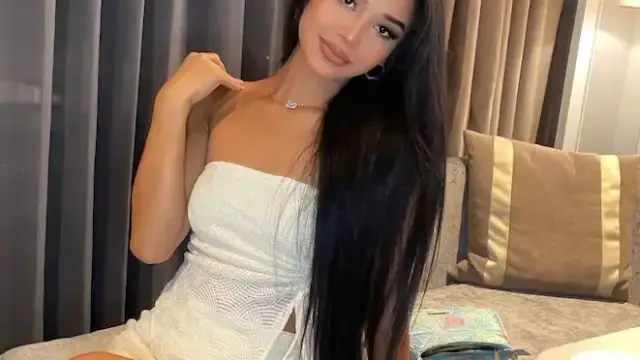 umeirah Arabic Escorts Maya