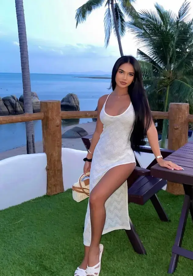 Premium Arabic Escorts in Jumeirah